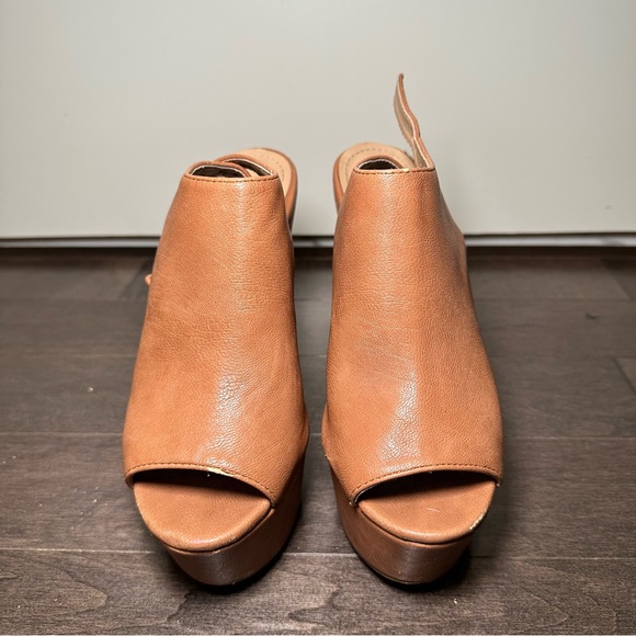 Steve Madden Gabby Wedges - Picture 7 of 7